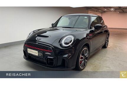 Mini John Cooper Works Gebrauchtwagen