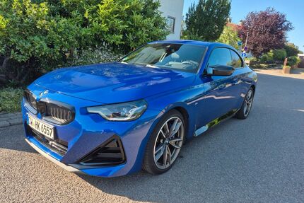 BMW M240i Gebrauchtwagen