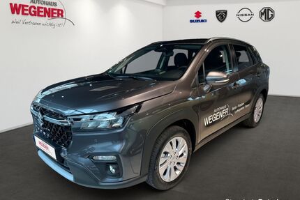 Suzuki Andere Gebrauchtwagen