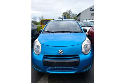 Suzuki Alto Gebrauchtwagen