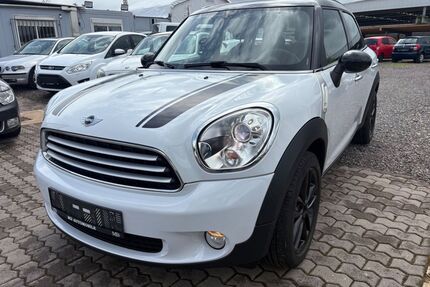 Mini Cooper D Gebrauchtwagen
