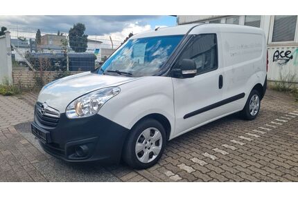 Opel Combo Gebrauchtwagen