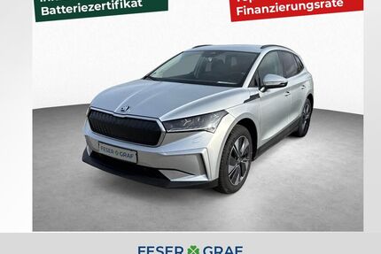 Skoda Enyaq Gebrauchtwagen