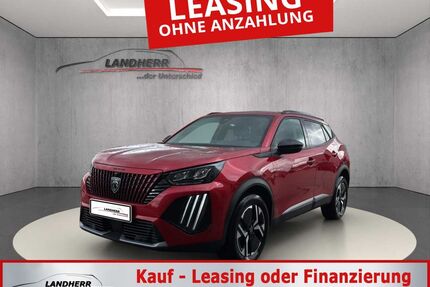 Peugeot 2008 Gebrauchtwagen