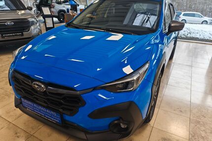 Subaru Crosstrek Gebrauchtwagen