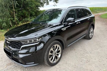 Kia Sorento Gebrauchtwagen