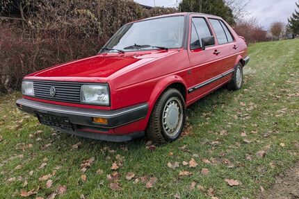 VW Jetta Gebrauchtwagen