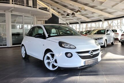 Opel Adam Gebrauchtwagen