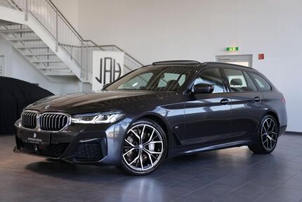 BMW 530 Gebrauchtwagen