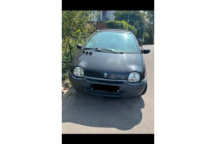 Renault Twingo Gebrauchtwagen