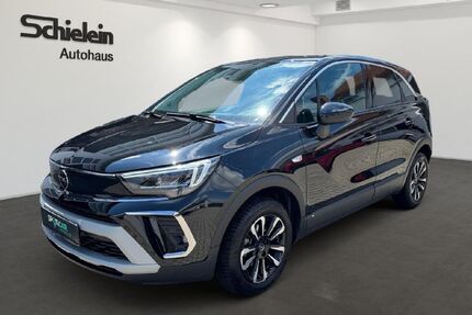 Opel Crossland (X) Gebrauchtwagen