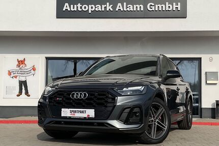 Audi SQ5 Gebrauchtwagen