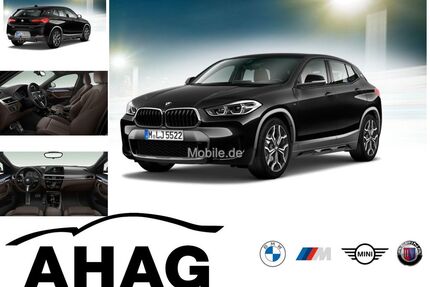BMW X2 Gebrauchtwagen