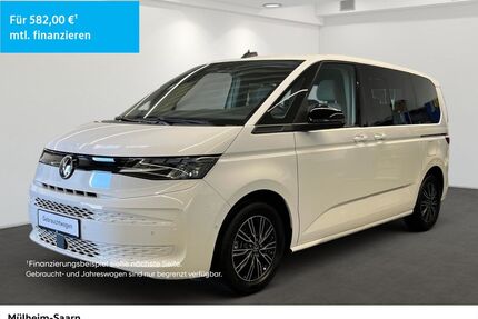 VW T7 Multivan Gebrauchtwagen