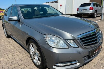 Mercedes-Benz E 200 Gebrauchtwagen