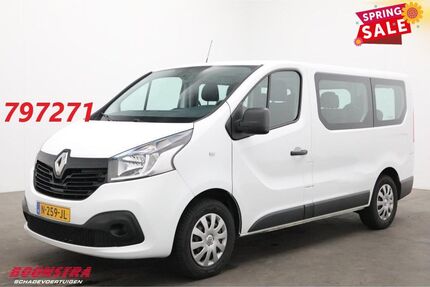 Renault Trafic Gebrauchtwagen