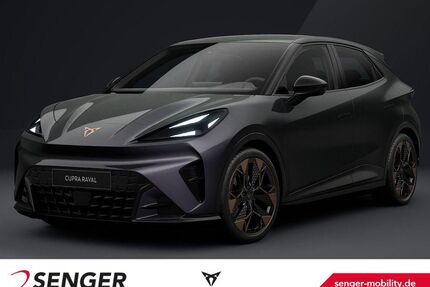 Cupra Raval Gebrauchtwagen