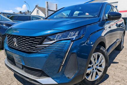 Peugeot 5008 Gebrauchtwagen