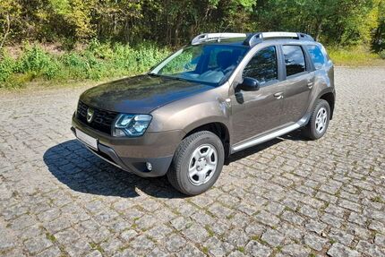 Dacia Duster Gebrauchtwagen
