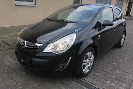 Opel Corsa Gebrauchtwagen