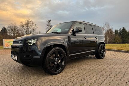 Land Rover Defender Gebrauchtwagen
