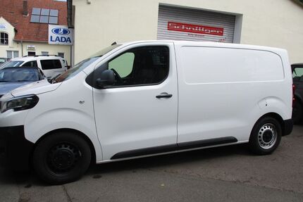 Peugeot Expert Gebrauchtwagen