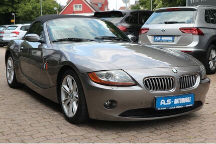 BMW Z4 Gebrauchtwagen