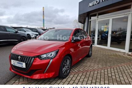 Peugeot 208 Gebrauchtwagen