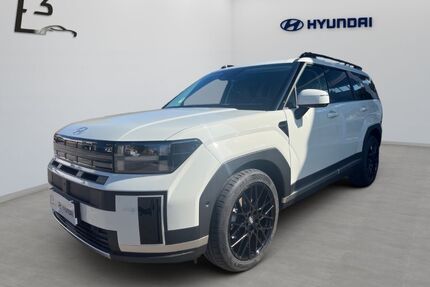 Hyundai SANTA FE Gebrauchtwagen