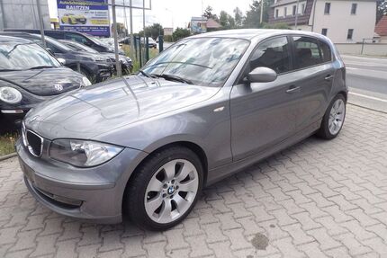 BMW 116 Gebrauchtwagen