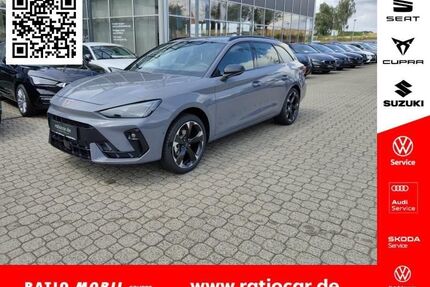 Cupra Leon Gebrauchtwagen