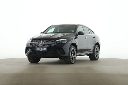 Mercedes-Benz GLE 450 Gebrauchtwagen