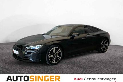Audi e-tron GT Gebrauchtwagen