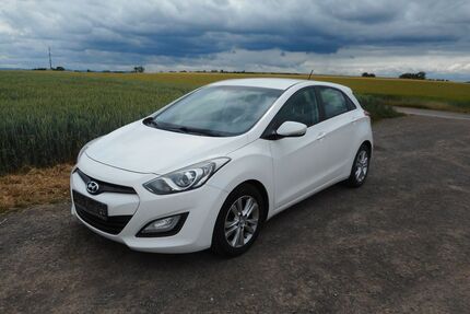 Hyundai i30 Gebrauchtwagen