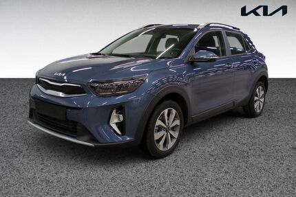 Kia Stonic Gebrauchtwagen