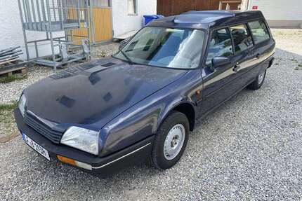 Citroen CX Gebrauchtwagen