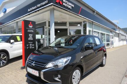 Mitsubishi Space Star Gebrauchtwagen