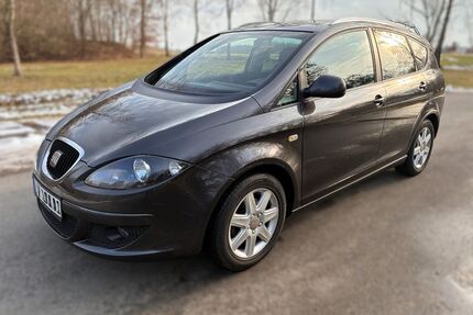 Seat Altea Gebrauchtwagen