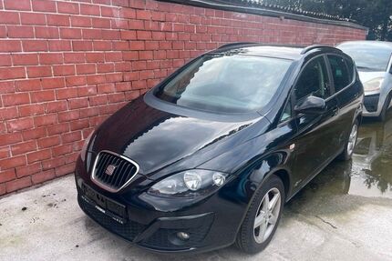 Seat Altea Gebrauchtwagen