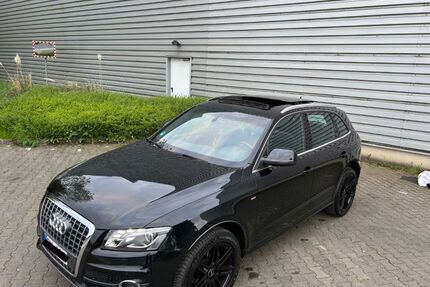 Audi Q5 Gebrauchtwagen