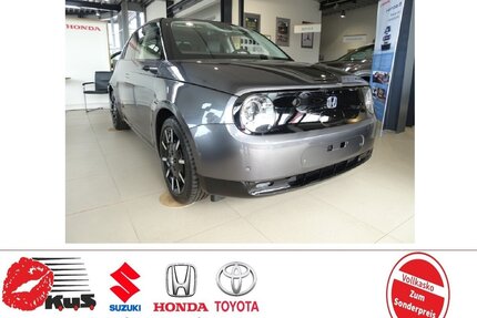 Honda Honda E CVT Advance Paket +CarPlay+360 Kamera+ Adv Gebrauchtwagen