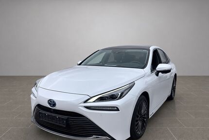 Toyota Mirai Gebrauchtwagen