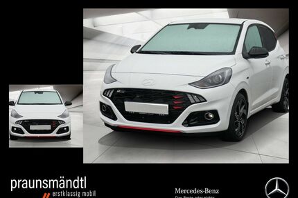 Hyundai i10 Gebrauchtwagen