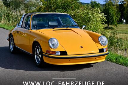 Porsche 911 Urmodell Gebrauchtwagen