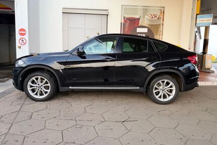 BMW X6 Gebrauchtwagen