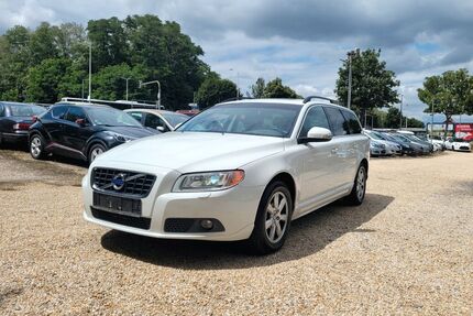 Volvo V70 Gebrauchtwagen