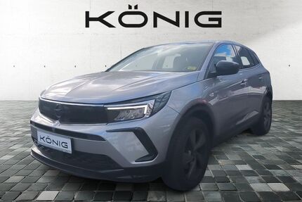 Opel Grandland (X) Gebrauchtwagen