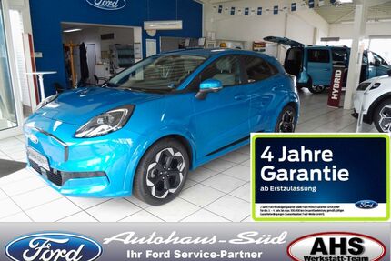 Ford Puma Gen-E Gebrauchtwagen