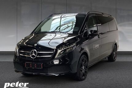 Mercedes-Benz V 300 Gebrauchtwagen