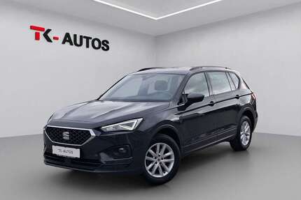 Seat Tarraco Gebrauchtwagen